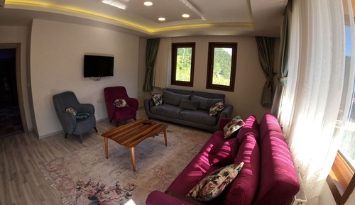Apartamento, 3 habitaciones, vistas al lago