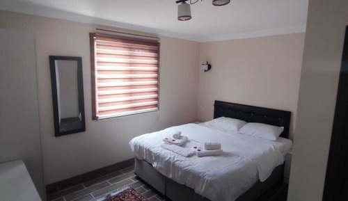 Bungalow estándar