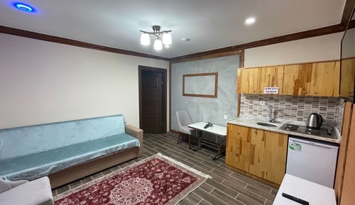 Bungalow estándar