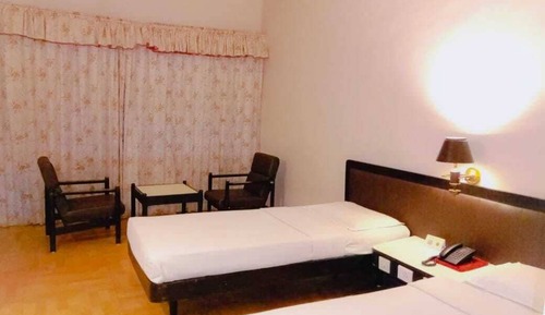 Habitación básica