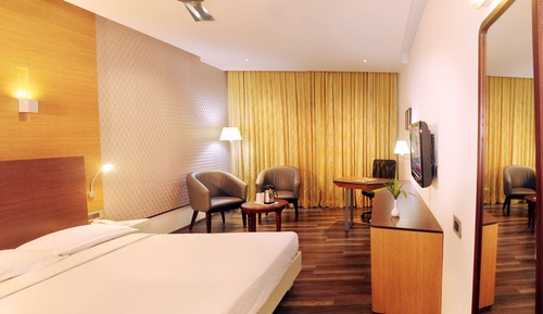 Premium Room