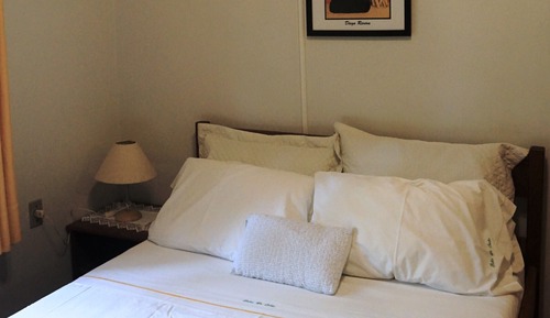 Habitación estándar