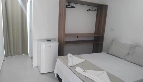 Habitación cuádruple Deluxe