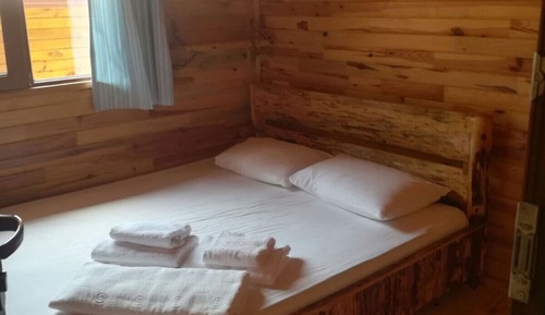 Habitación individual básica