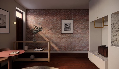 Suite estudio Premium