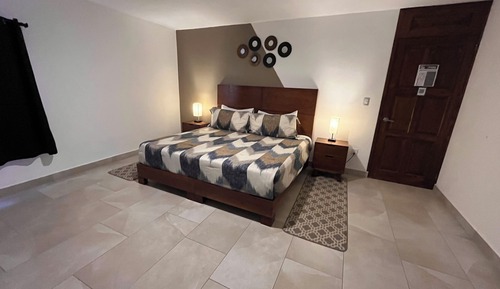 Habitación Confort