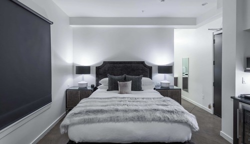 Estudio (1 Bedroom)