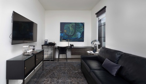Habitación Signature (1 Bedroom)