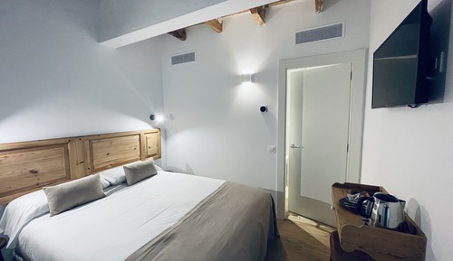 Habitación básica