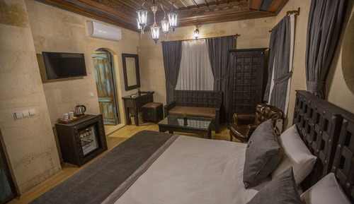 Habitación exclusiva