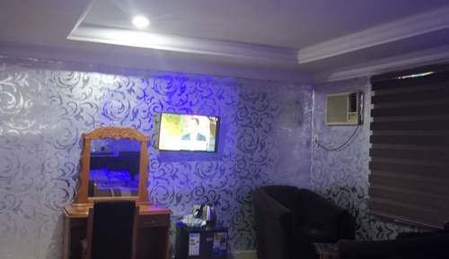 Habitación exclusiva