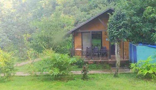 Independant Studio Cottage
