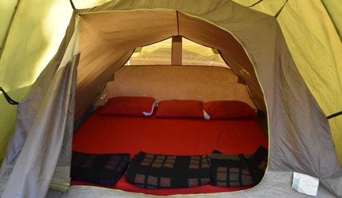 Camping Tent