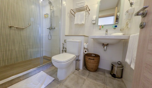 Suite familiar
