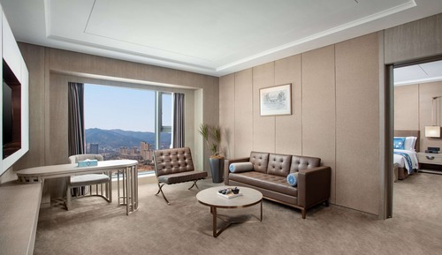 Suite ejecutiva
