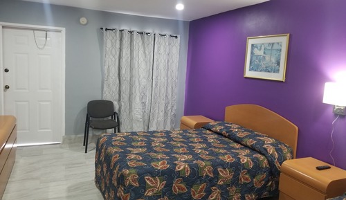 Habitación doble