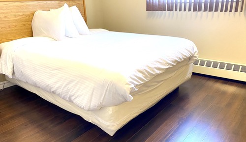 Suite Deluxe, 1 habitación