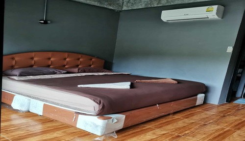 Habitación Premier doble