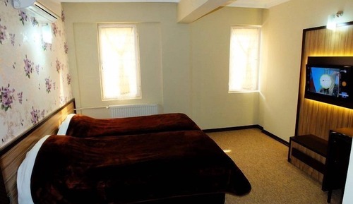 Habitación individual estándar