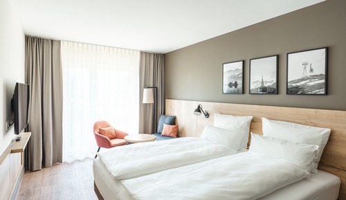 Habitación doble