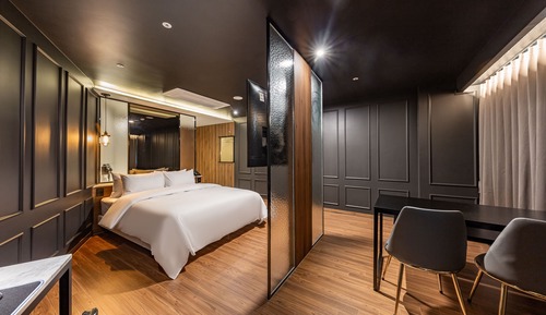 Habitación Premium doble