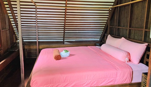 Villa familiar, 3 habitaciones