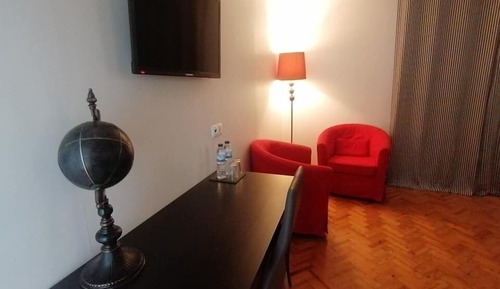 Habitación familiar