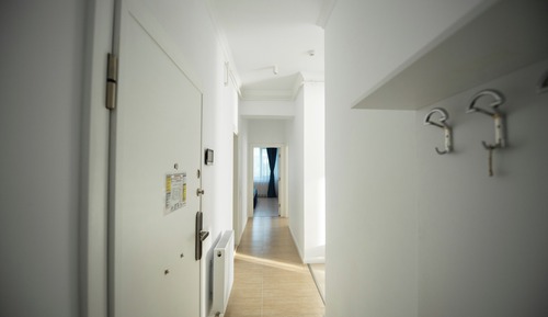 Apartamento superior