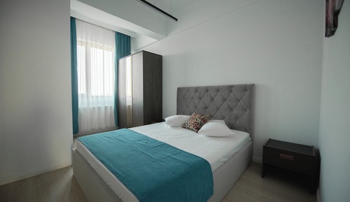 Apartamento Premium