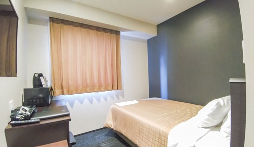 Habitación individual, no fumadores (Dog Friendly)