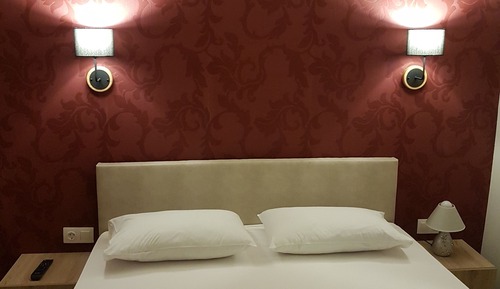 Apartamento familiar