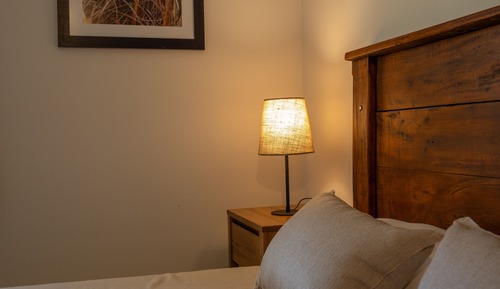 Habitación básica