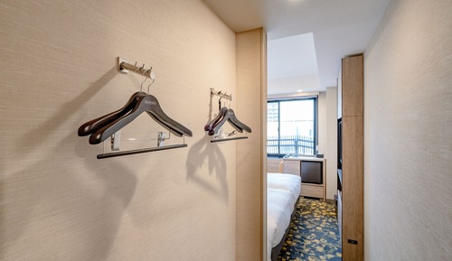 Habitación estándar con 2 camas individuales, no fumadores
