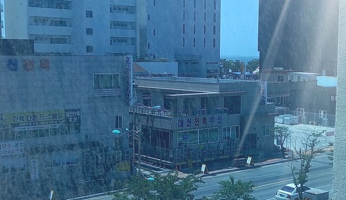 Habitación Deluxe (Korean Ondol)