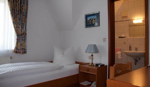 Habitación individual