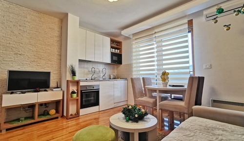 Apartamento superior