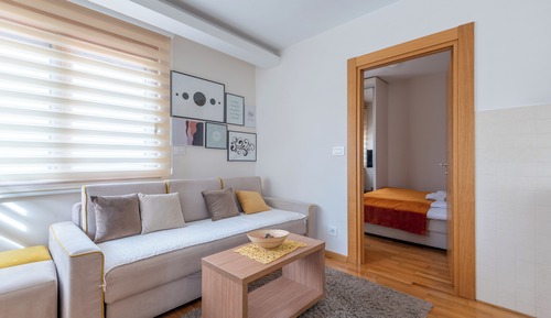 Apartamento Royal