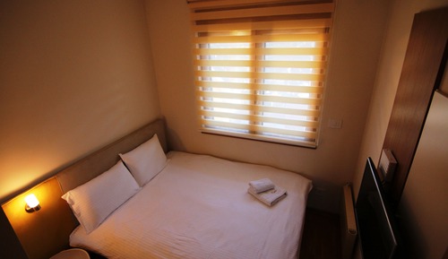 Apartamento Deluxe
