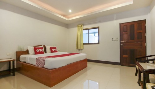 Habitación Deluxe doble