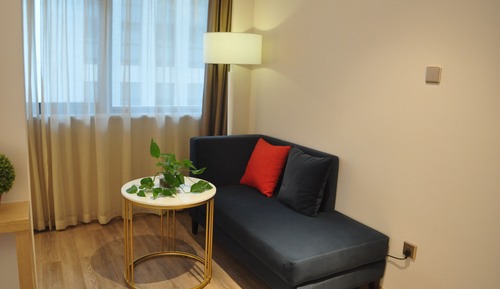 Habitación ejecutiva, 1 cama de matrimonio grande