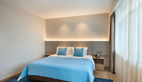 Suite Business