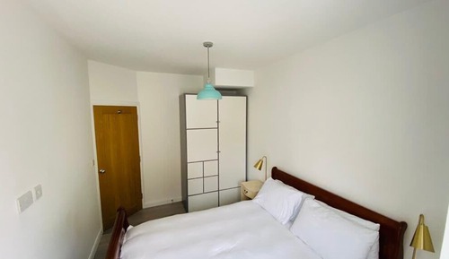 Apartamento estándar