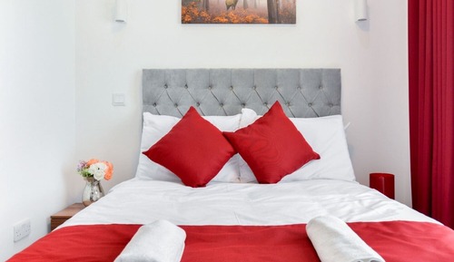 Habitación individual estándar