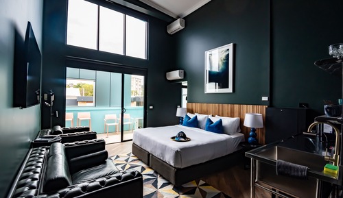 Penthouse XL