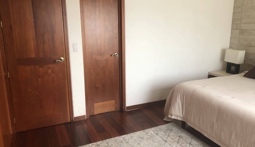 Habitación Premium, 1 cama de matrimonio grande, cocina, vistas al jardín