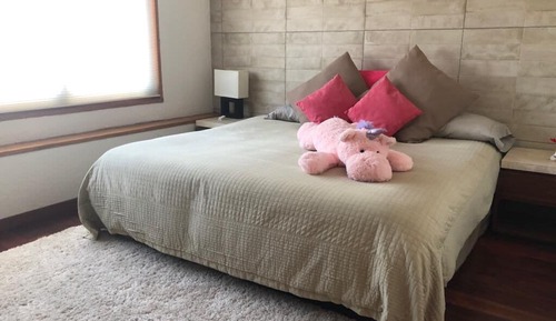 Habitación Premier, 1 cama de matrimonio grande, cocina, vistas a la montaña