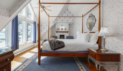 Habitación Premium