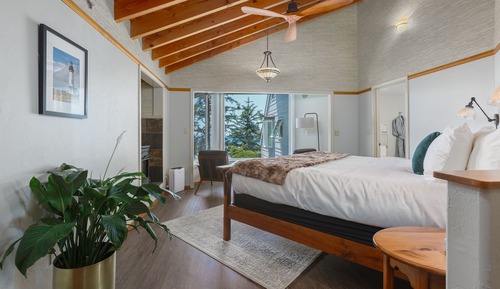 Habitación Premier