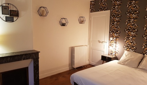 Habitación Confort