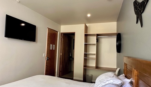 Habitación Elite, 1 cama de matrimonio